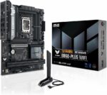 Motherboard ASUS TUF GAMING B860-PLUS WIFI  LGA185