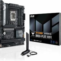 Motherboard ASUS TUF GAMING B860-PLUS WIFI  LGA185