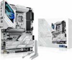 Motherboard ASUS ROG STRIX Z890-A GAMING WIFI LGA1851 DDR5