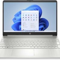 NB HP 15.6 255 R5-7535U 16GB SSD512GB CAJA DAÑADA