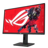 Monitor Asus Rog Strix Gaming 27" 4K IPS 160Hz 1Ms