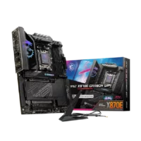 Motherboard MSI MPG X870E CARBON Wifi AMD