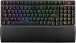 Teclado ASUS X901 STRIX SCOPE II 96 WL/NXSW/ES/AB