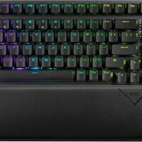 Teclado ASUS X901 STRIX SCOPE II 96 WL/NXSW/ES/AB