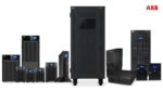 UPS ABB POWERVALUE 11/31/33T G2 20KVA B