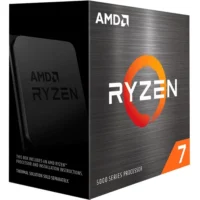 Procesador AMD Ryzen™ 7 5800XT AM4 105W 4.8Ghz