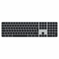 APPLE TECLADO Magic Keyboard - Latinoamericano