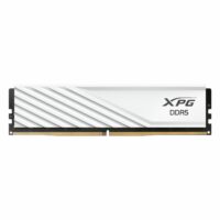 Memoria PC Adata XPG Lancer 8GB 5600MHz DDR5 Blanco