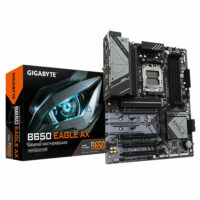 Motherboard Gigabyte B650 EAGLE AX 1.1 AM5 DDR5