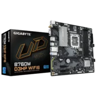 Motherboard Gigabyte B760M D3HP Wifi6 DDR5 Rev. 1.0 S1700