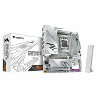 Motherboard Gigabyte B850M Aorus Elite ICE Wifi AM5