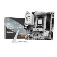 Motherboard MSI B850M GAMING PLUS WIFI6E AM5 DDR5
