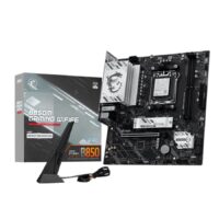 Motherboard MSI B850M Gaming WIFI6E AM5 DDR5