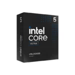 Procesador Intel® Core™ Ultra 5 245K (caché de 24 M, hasta 5,20 GHz