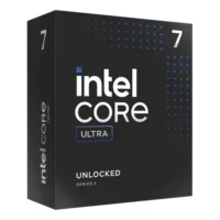 Procesador Intel® Core™ Ultra 7 265K (caché de 30 MB, hasta 5,50 GHz)