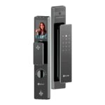 Cerradura Ezviz Smart Home DL50FVS-R100 Facial