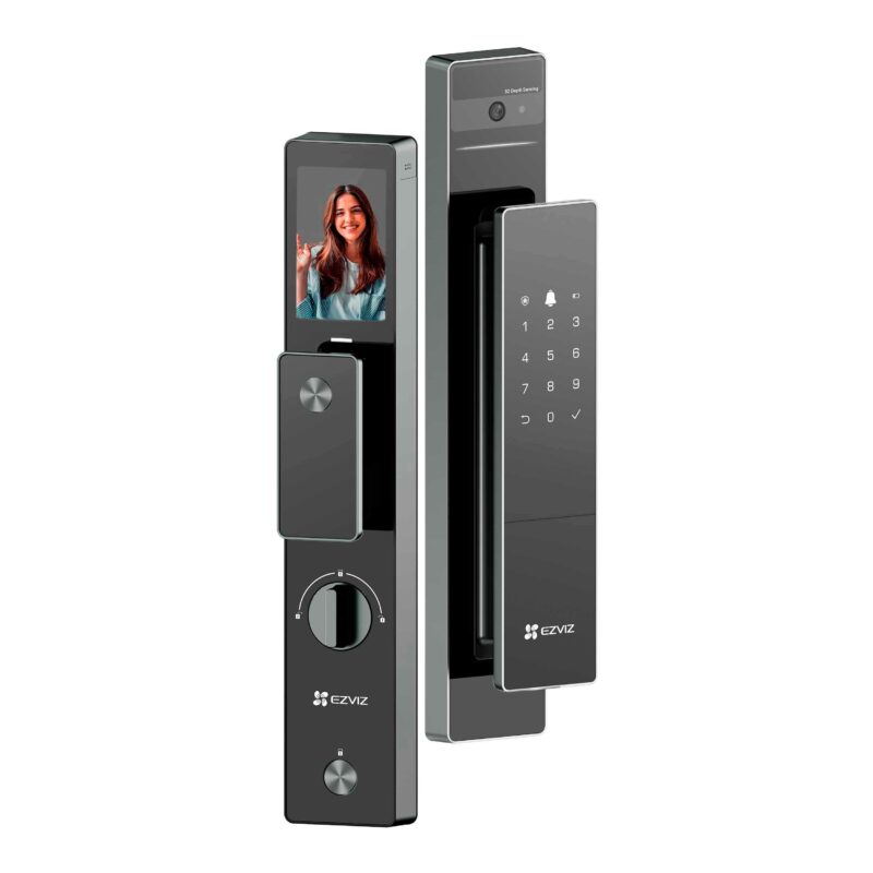 CS-DL50FVS-R100-WBP-GR