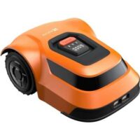 Cortacesped Robot Ezviz Smart Home RM600