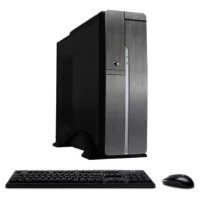 PC de Escritorio CX AMD Ryzen™ 5 5600GT, 8GB Ram, 240GB SSD