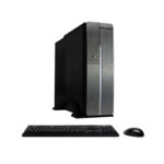 PC de Escritorio CX, AMD Ryzen™ 5 3400G, 8GB Ram, 240GB SSD, Free DOS (Sin sistema operativo)