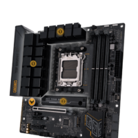 Motherboard ASUS TUF GAMING B650EM-E WIFII AM5 DDR