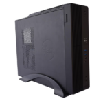 PC de Escritorio GFAST R-120 Slim AMD Athlon™ 3000G, 8GB Ram, 120GB SSD, Windows 11 Home