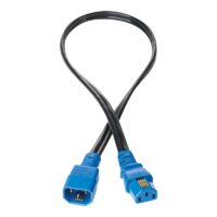 CABLE POWER HPE 2M 10A C13-C14