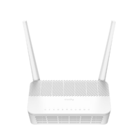 Router Cudy Gigabit XPON AC1200