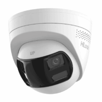 CAMARA IP 6MP HILOOK IPC-T269HAD-LUF/SRB DOBLE LEN