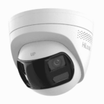 CAMARA IP 8MP HILOOK IPC-T280HAD-LUF/SL DOBLE LENT