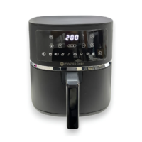 FREIDORA MASTER CHEF SIN ACEIT