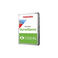 Disco Rígido Toshiba Surveillance S300 Pro 10TB 7200RPM