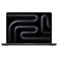 Apple MacBook M4 Pro, 48GB Ram, 512GB SSD, 14" UHD, macOS Sequoia, Silver