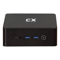 Mini PC CX AMD Ryzen™ 5 7430U, 8GB Ram, 240GB SSD, Free DOS (Sin sistema operativo)