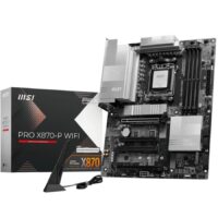 Motherboard MSI PRO X870-P Wifi AM5 DD5