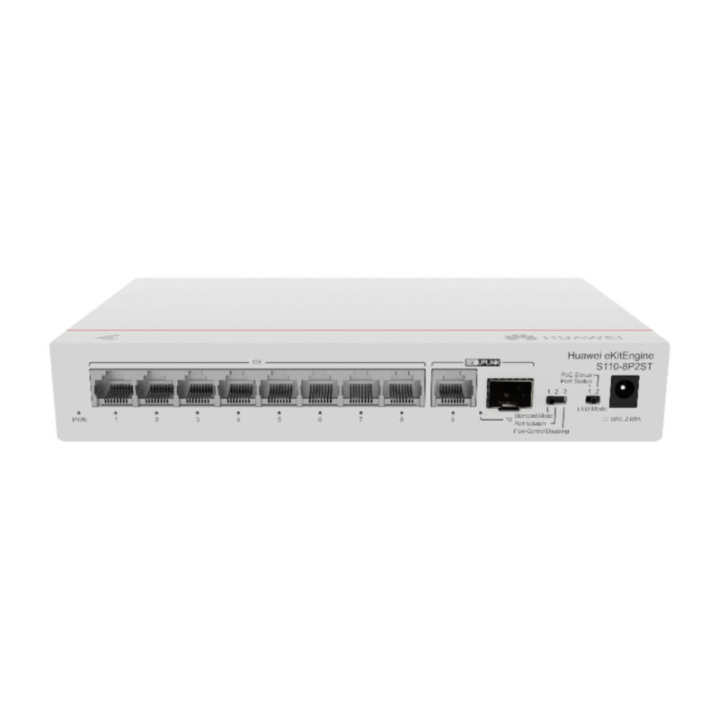 S110-8P2ST