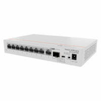 Switch Huawei eKit S110-8P2ST de 8 puertos 14.88 Mpps