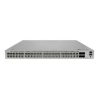 Switch Huawei EBG 48P 4 SFP+ 10GE LAYER 3 POE