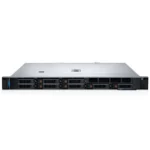 Servidor Dell PowerEdge R360,  Intel® Xeon® 6353P, 32GB Ram, 480GB SSD, Raid H755