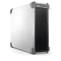 Servidor Dell T160, Intel® Xeon® 6333P, 16GB Ram, 2TB 3.5" SATA, Controladora PERC H355
