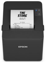 EPSON TMT20IVL-001 USB+SERIE TERMICA C/AUTOCUTTER