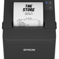 EPSON TMT20IVL-001 USB+SERIE TERMICA C/AUTOCUTTER