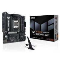 Motherboard Asus TUF Gaming B650EM-E WIFII AM5 DDR