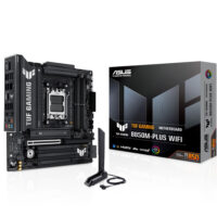 Motherboard Asus TUF B850M-Plus Gaming WiFi DDR5