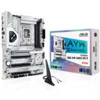 Motherboard Asus Z890 AYW Gaming Wifi W LGA1851