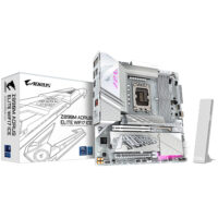 Motherboard Gigabyte Aorus Elite Z890M WiFi 7 ICE S1851