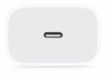 Cargador Apple A2245 Power 20W USB-C Blanco MWVU3LE-A