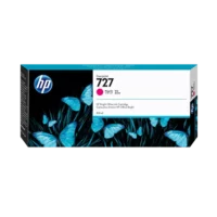HP TINTA 727 MAGE 300ML