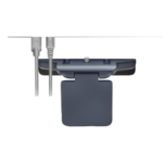 Soporte de techo Poly Studio E60 - 9W1A8AA