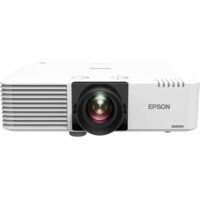 PROYECTOR EPSON POWERLITE L530U 5200L WUXGA LASER